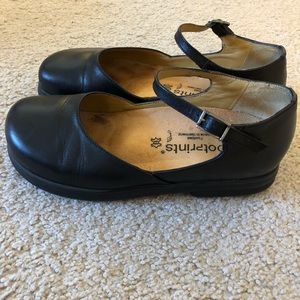 Footprints by Birkenstock Mary Jane Shoes, 36